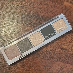 Natasha Denona Rose & Wood Eyeshadow Palette